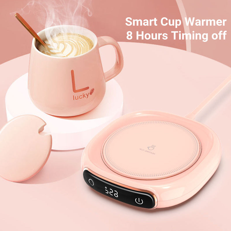 Cozy Neste™ Coffee Mug Warmer